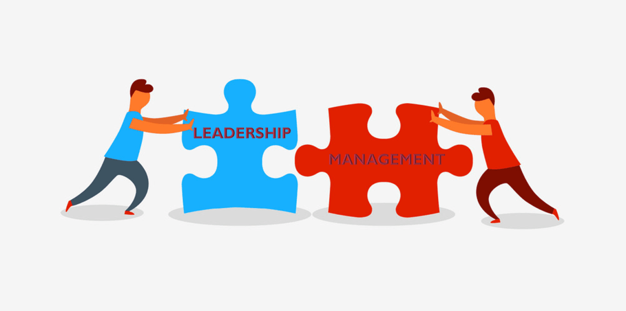 6 - Leadership & Management (නායකත්වය සහ කළමනාකරණය)